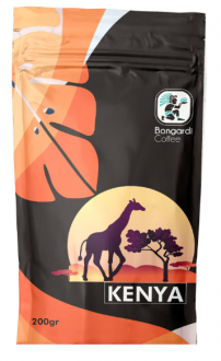 Bongardi Coffee Kenya Yöresel Filtre Kahve 200 gr Kahve kullananlar yorumlar
